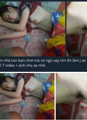 Đến phòng Đứa Bạn Thân Chơi