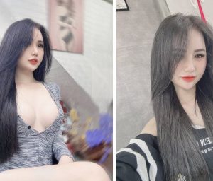 Phương Miu Em Gái Hay Show Và Dịt Nhau Với Trai